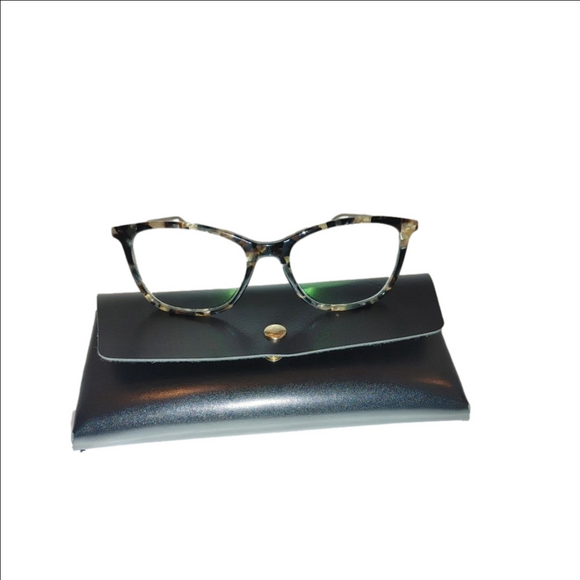 Longchamp LO2606 213 15/17 140 Eyeglasses Frames - Picture 1 of 6